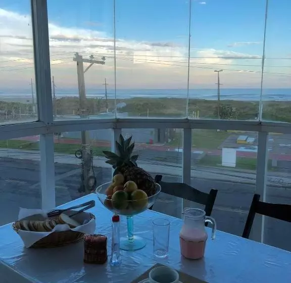 ペンション Pousada Mar Alto