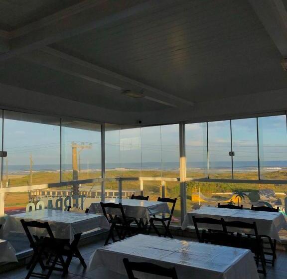 Pension (Hôtel basse catégorie) Pousada Mar Alto