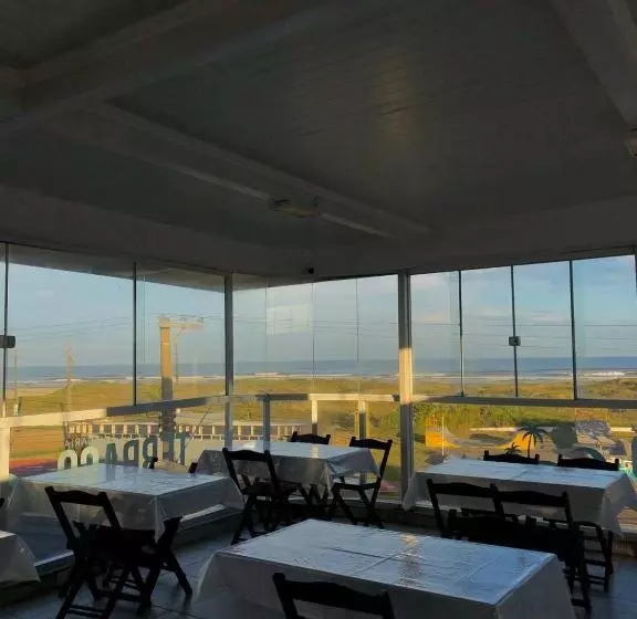 ペンション Pousada Mar Alto