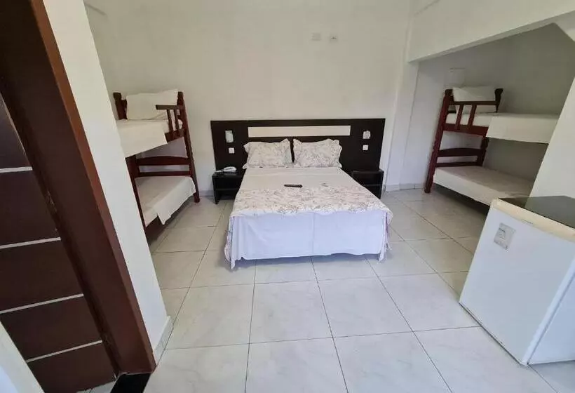 ペンション Pousada Mar Alto