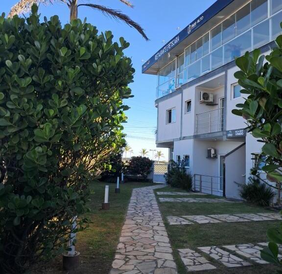 Pension (Hôtel basse catégorie) Pousada Mar Alto