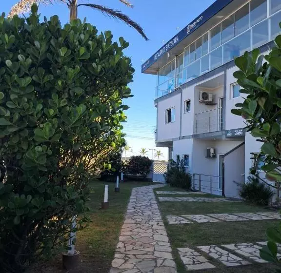 ペンション Pousada Mar Alto