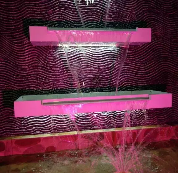 ペンション Sleep Well