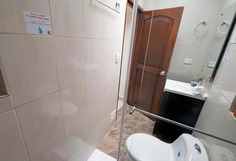 ペンション Sleep Well