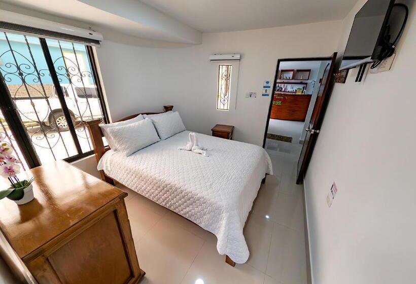 پانسیون Sleep Well