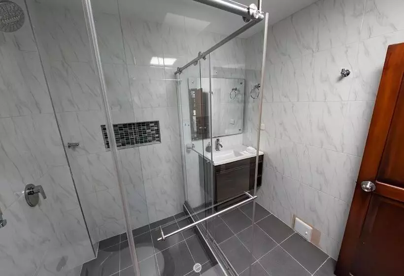 ペンション Sleep Well