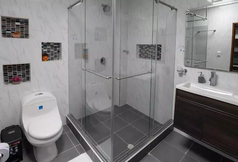 ペンション Sleep Well