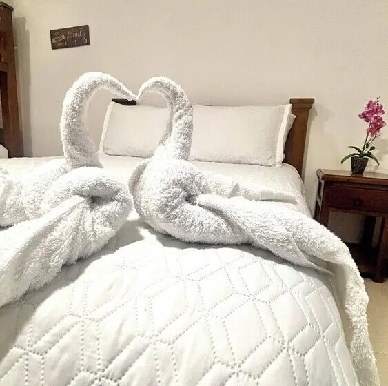 ペンション Sleep Well