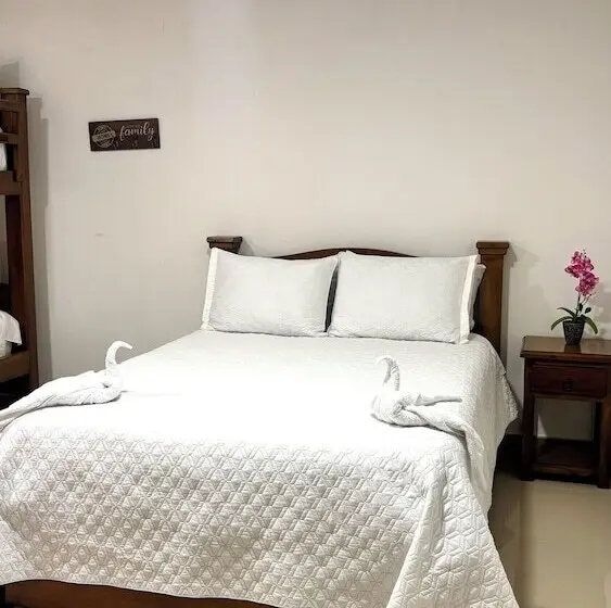 ペンション Sleep Well