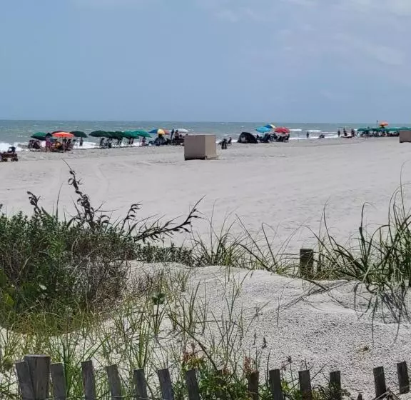 Salty Air Retreat