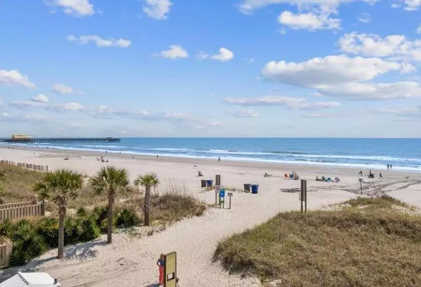 Salty Air Retreat