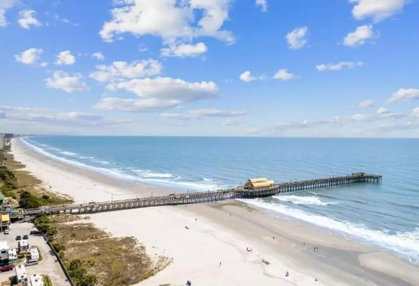 Salty Air Retreat