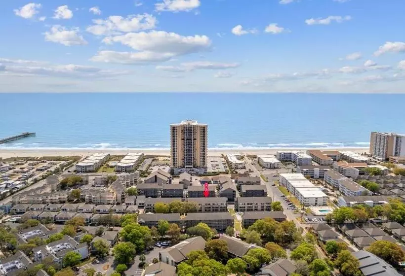 Salty Air Retreat