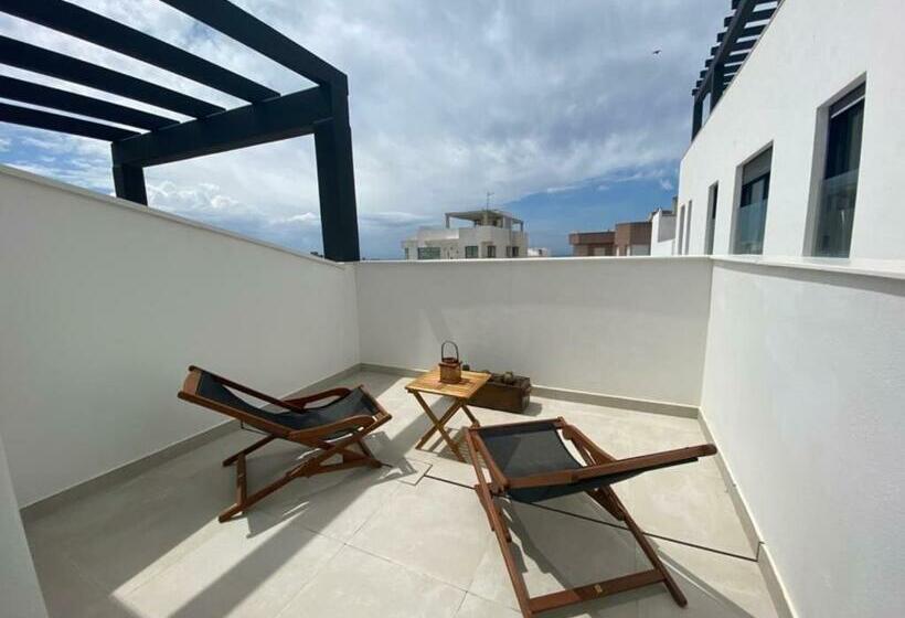 Tarifa Sun The Best Place To Be