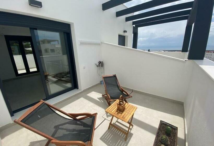 Tarifa Sun The Best Place To Be