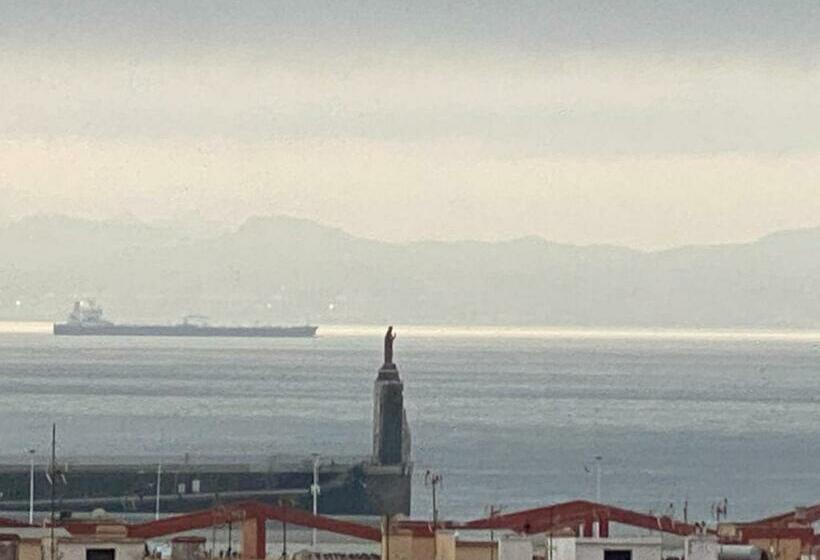 Tarifa Sun The Best Place To Be