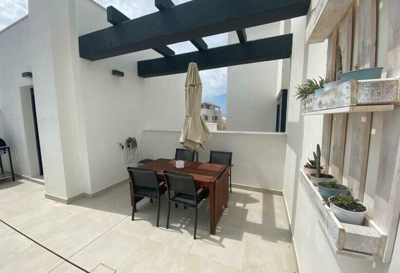 Tarifa Sun The Best Place To Be