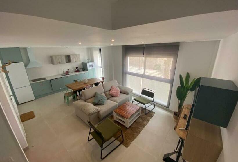 Tarifa Sun The Best Place To Be