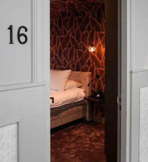 The Yard Hotel Noordkade