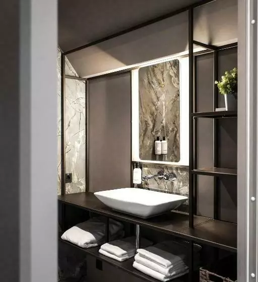 The Yard Hotel Noordkade