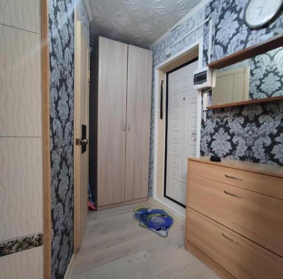 1 комнатная квартира на набережной