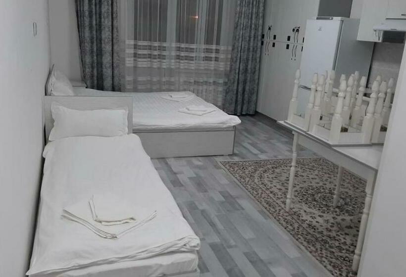 هاستل Mansion Hotel Arman