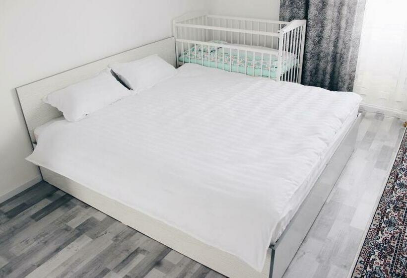 هاستل Mansion Hotel Arman