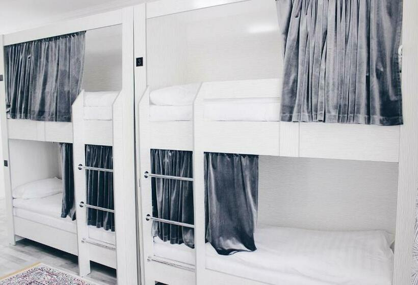 هاستل Mansion Hotel Arman