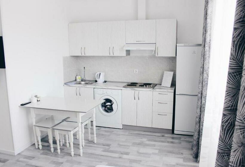 هاستل Mansion Hotel Arman