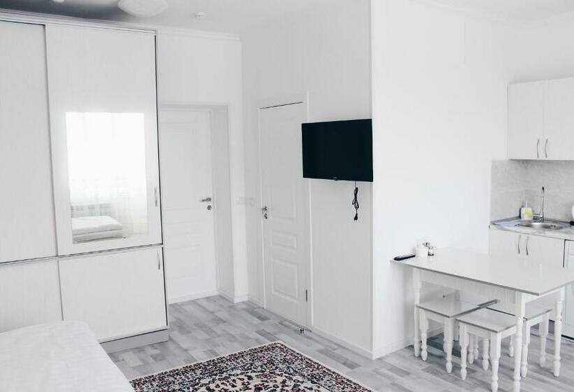 هاستل Mansion Hotel Arman