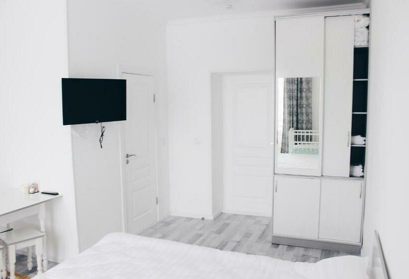 هاستل Mansion Hotel Arman