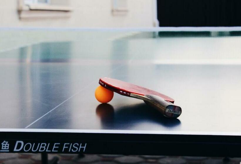 هاستل Mansion Hotel Arman