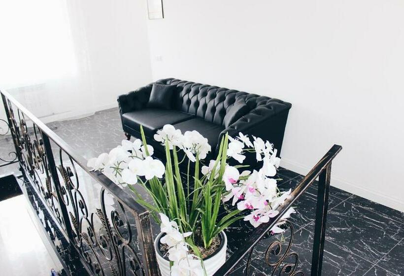 هاستل Mansion Hotel Arman