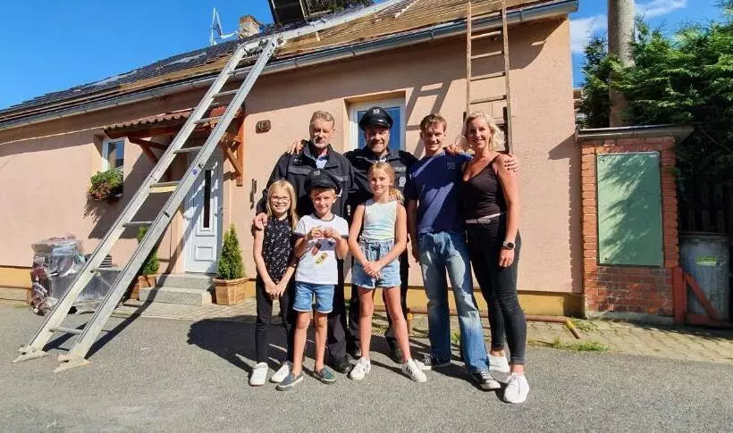 Apartmány U Koláčků