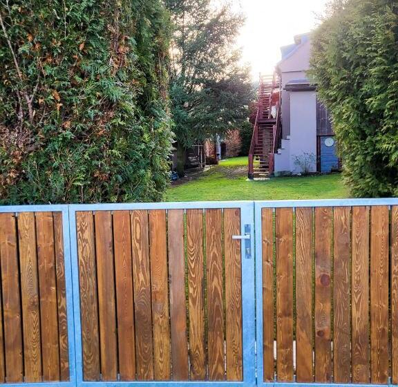 Apartmány U Koláčků