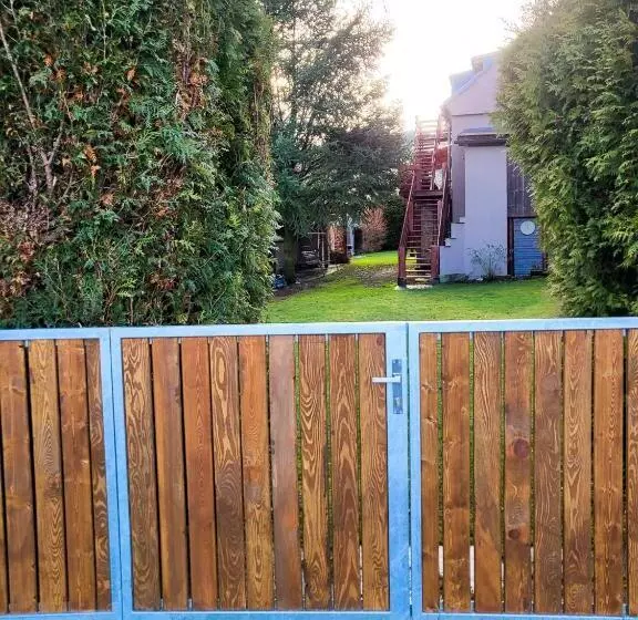 Apartmány U Koláčků