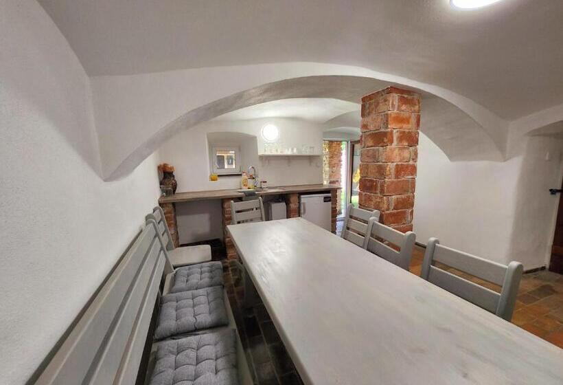 Apartmány U Koláčků