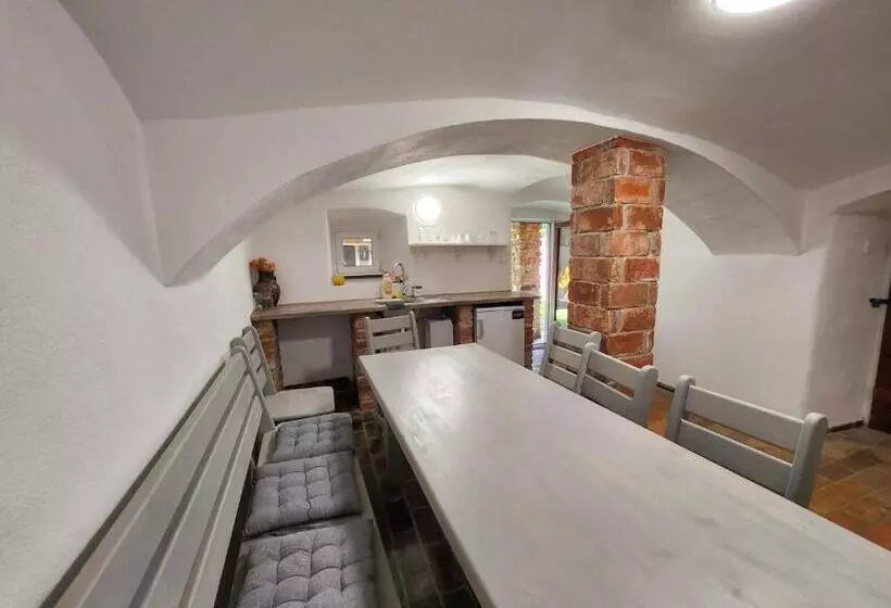 Apartmány U Koláčků