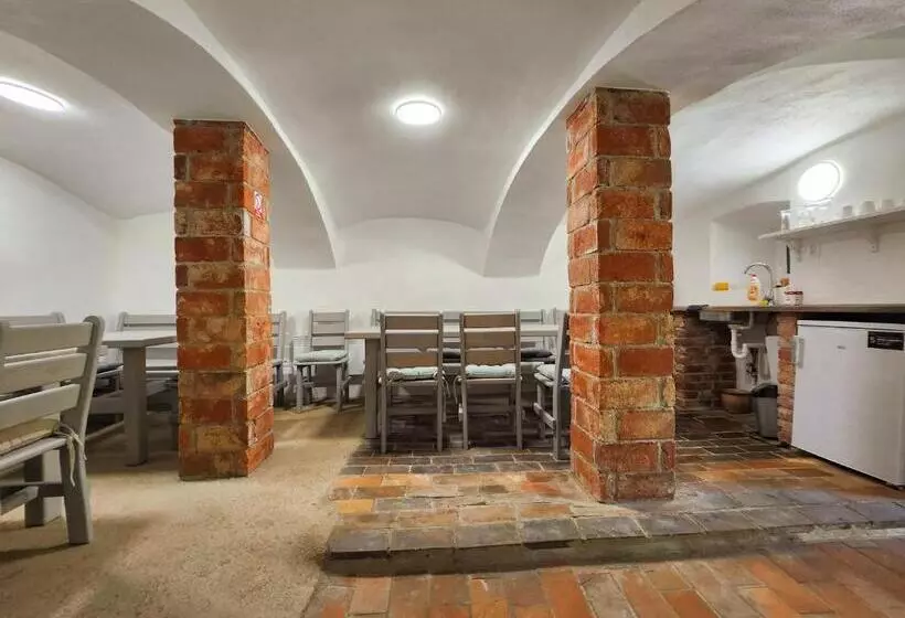 Apartmány U Koláčků