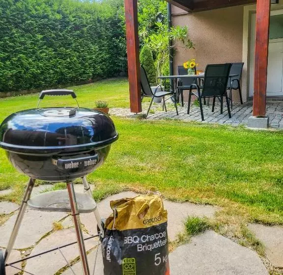 Apartmány U Koláčků