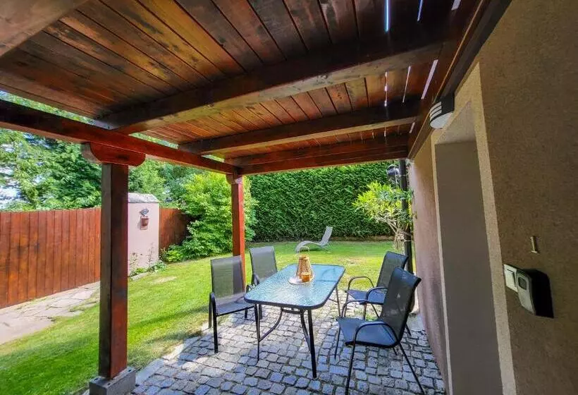 Apartmány U Koláčků