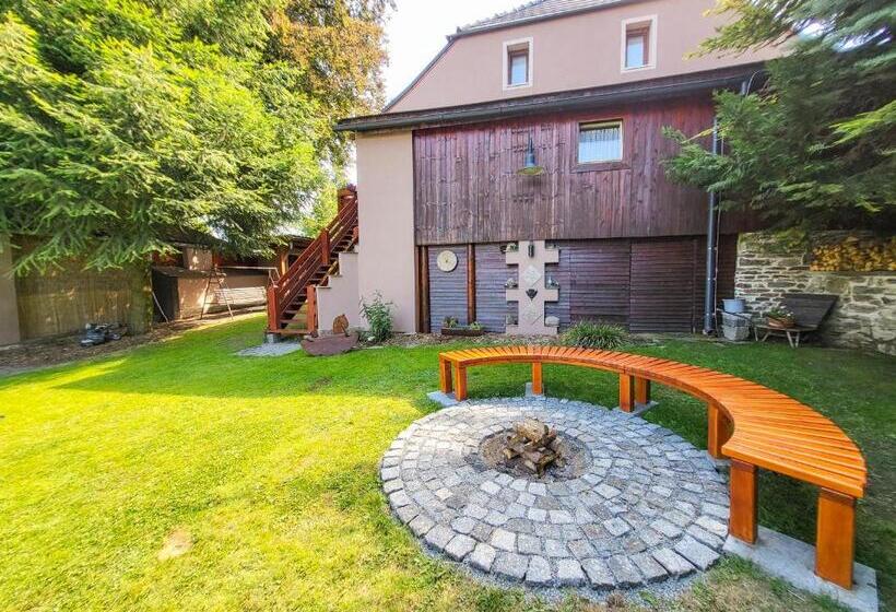 Apartmány U Koláčků