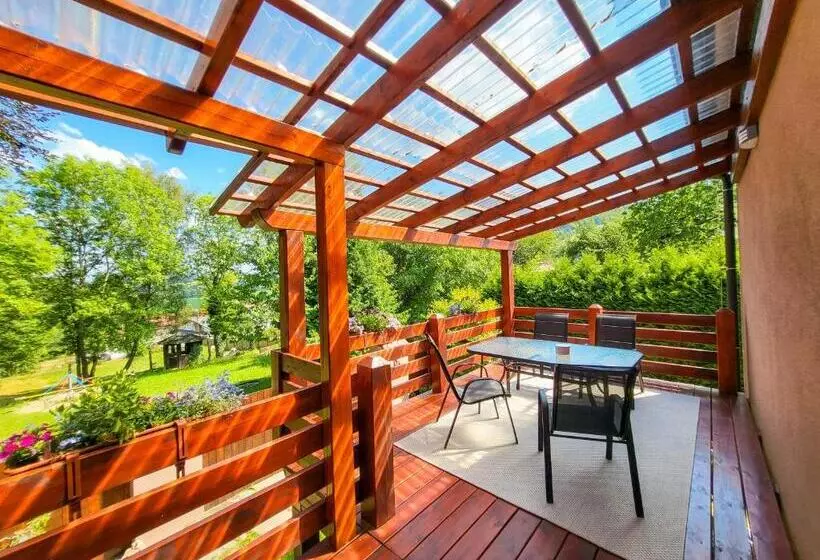 Apartmány U Koláčků