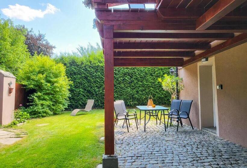 Apartmány U Koláčků