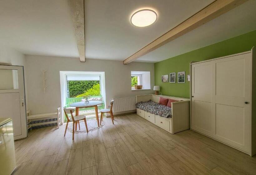 Apartmány U Koláčků