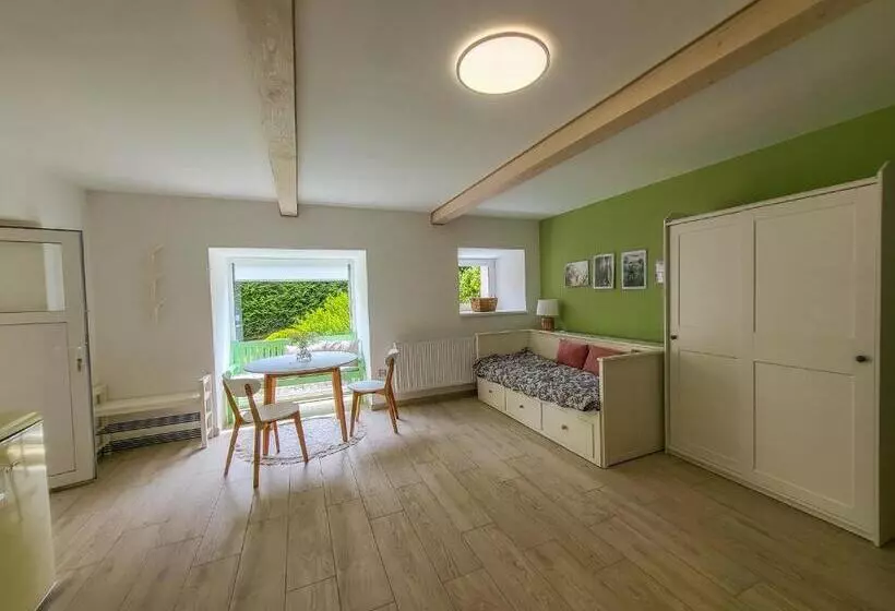 Apartmány U Koláčků