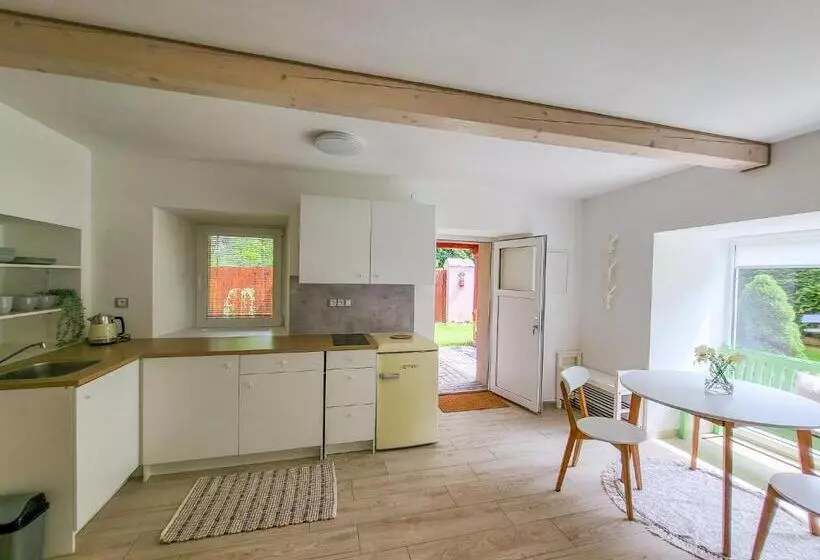 Apartmány U Koláčků