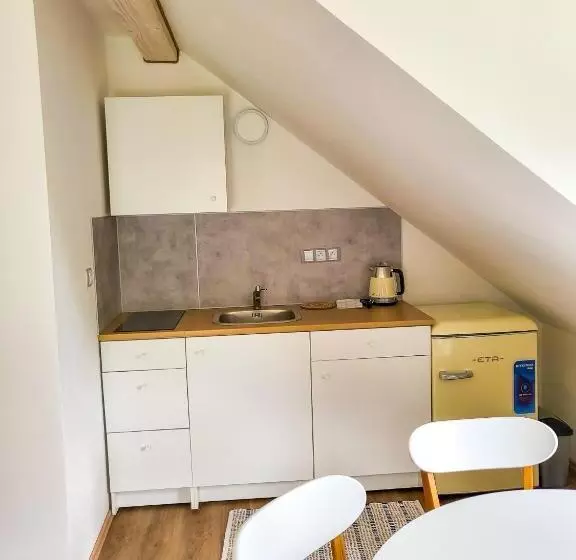 Apartmány U Koláčků