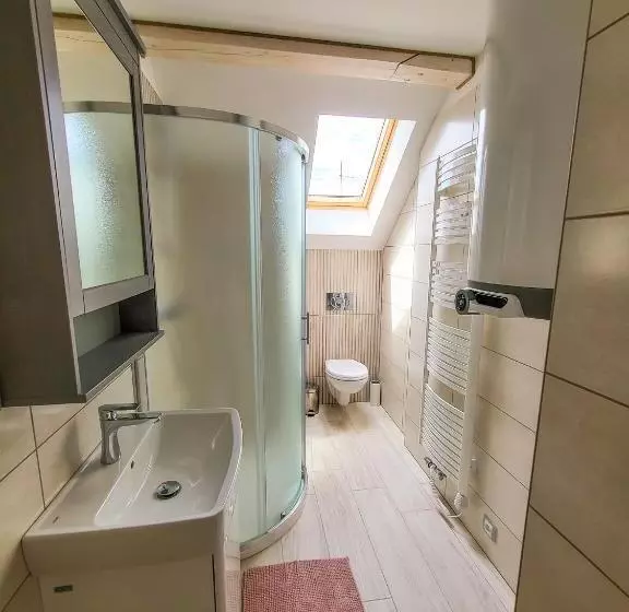 Apartmány U Koláčků