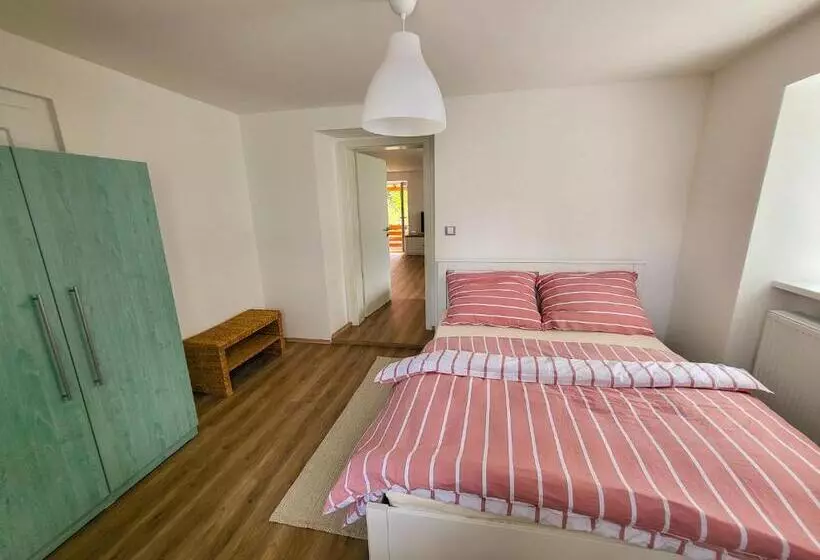 Apartmány U Koláčků